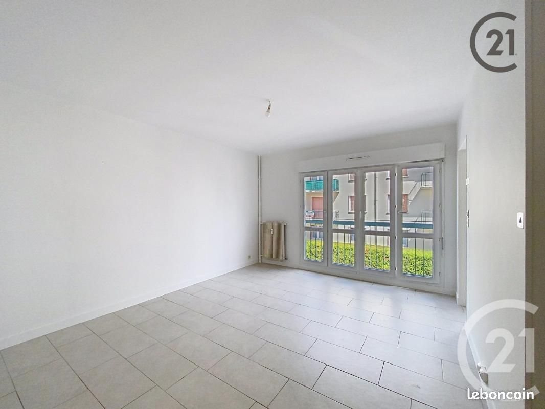 Appartement à vendre, 26m², Troyes