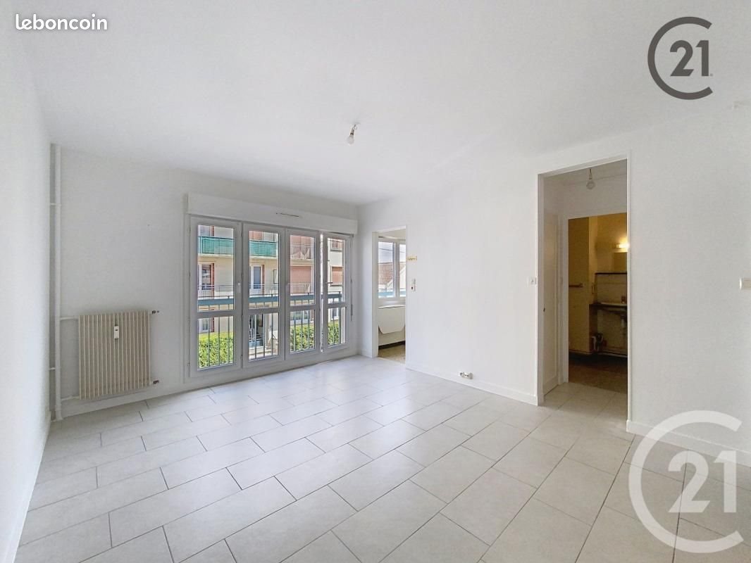Appartement à vendre, 26m², Troyes