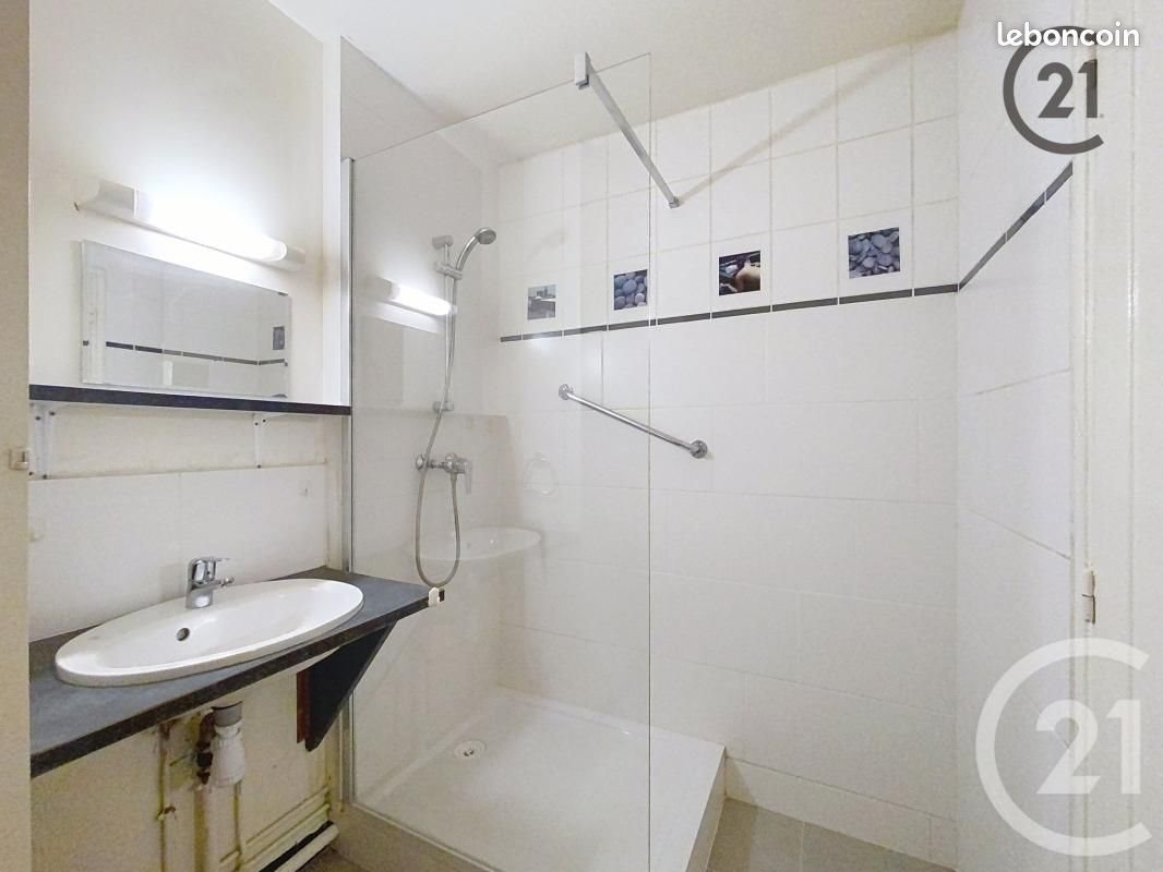 Appartement à vendre, 26m², Troyes