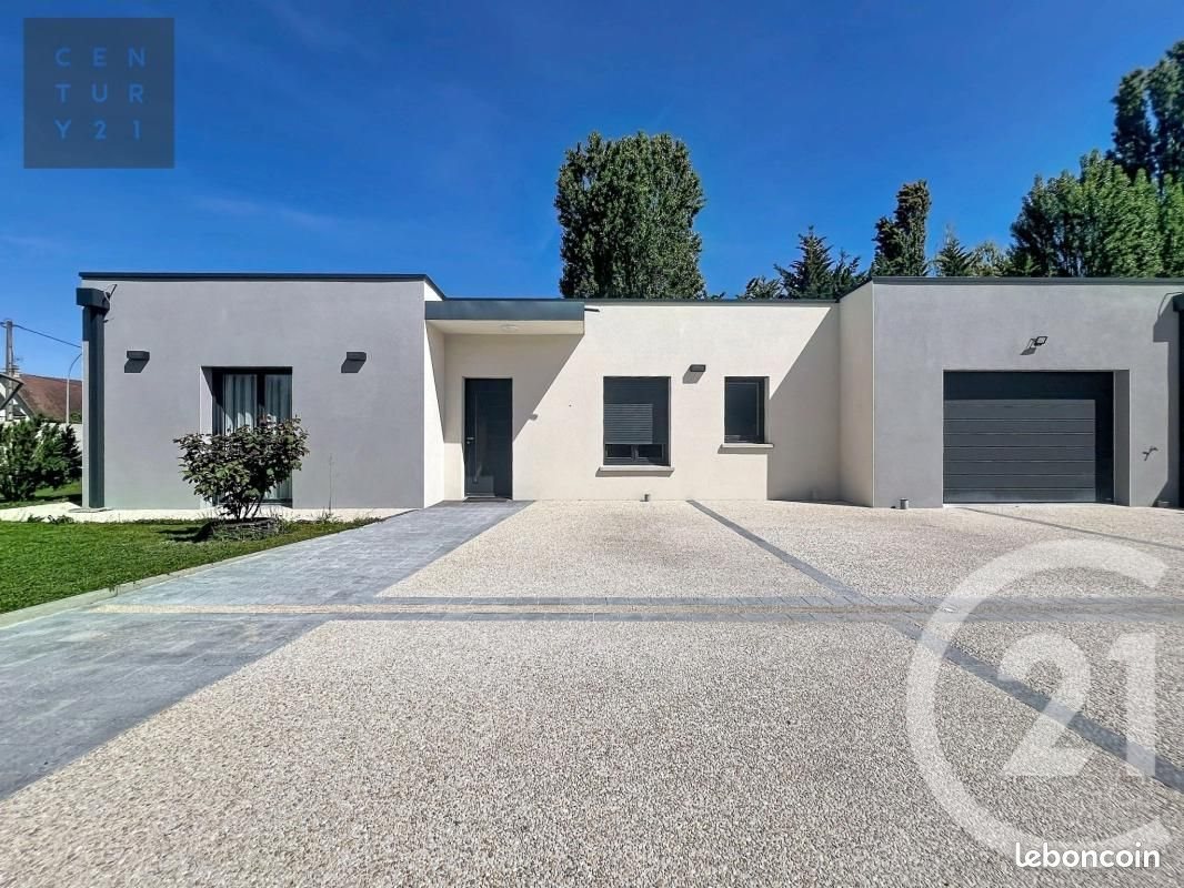 Maison à vendre, 133m², Saint-André-les-Vergers