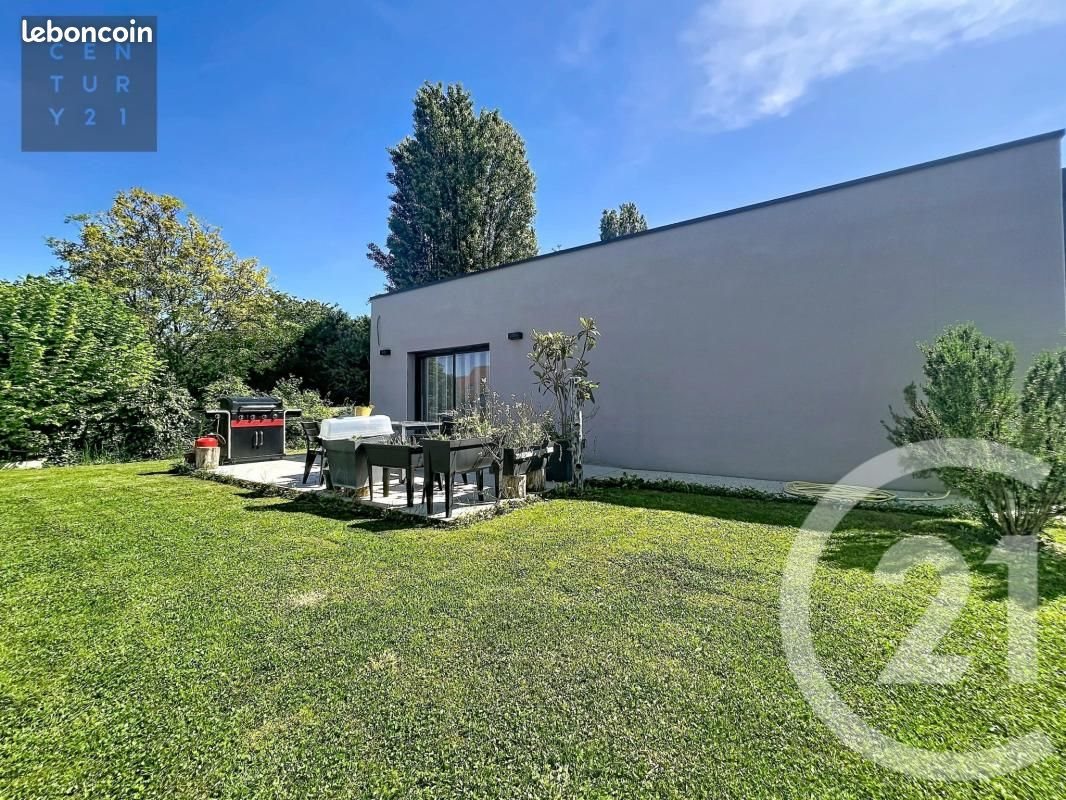 Maison à vendre, 133m², Saint-André-les-Vergers