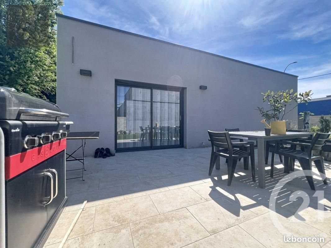 Maison à vendre, 133m², Saint-André-les-Vergers