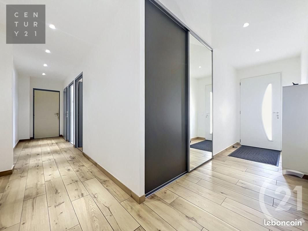 Maison à vendre, 133m², Saint-André-les-Vergers