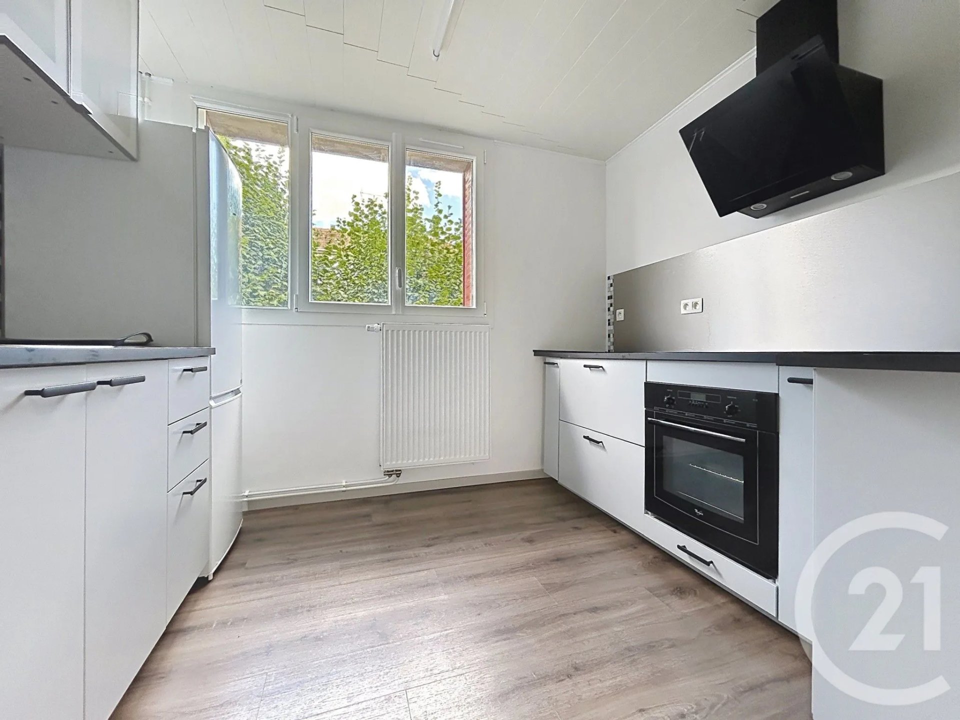 Appartement à louer, 66m², La Chapelle-Saint-Luc