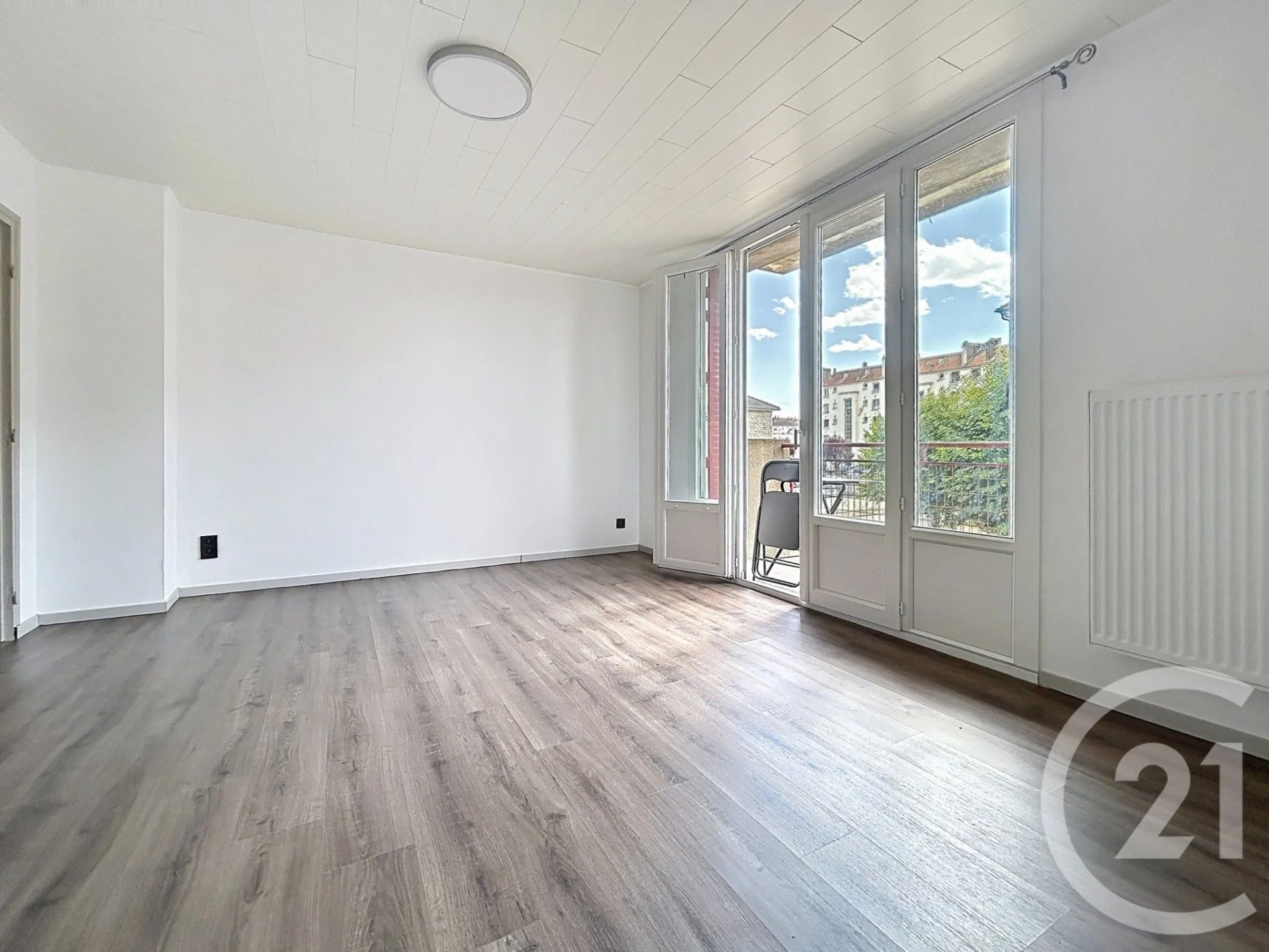 Appartement à louer, 66m², La Chapelle-Saint-Luc