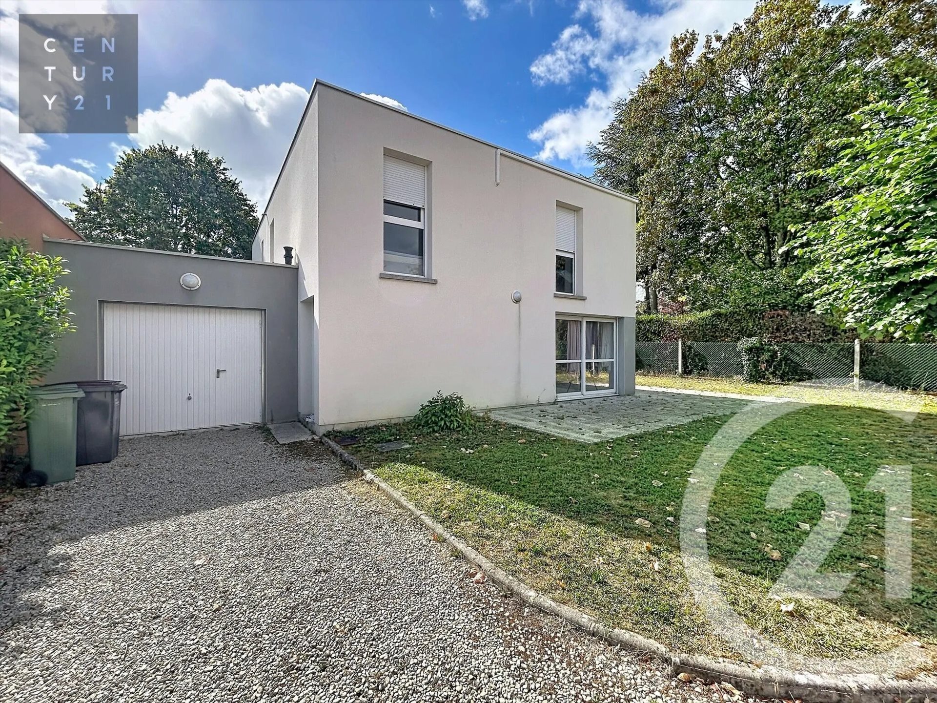 Maison à vendre, 132m², Troyes