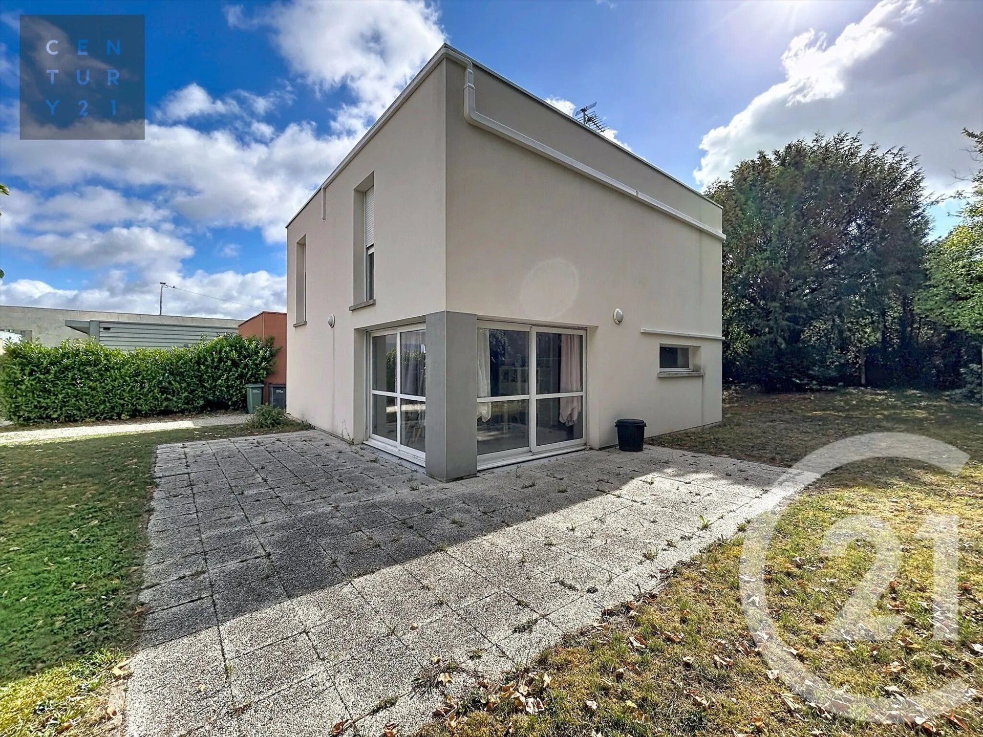 Maison à vendre, 132m², Troyes