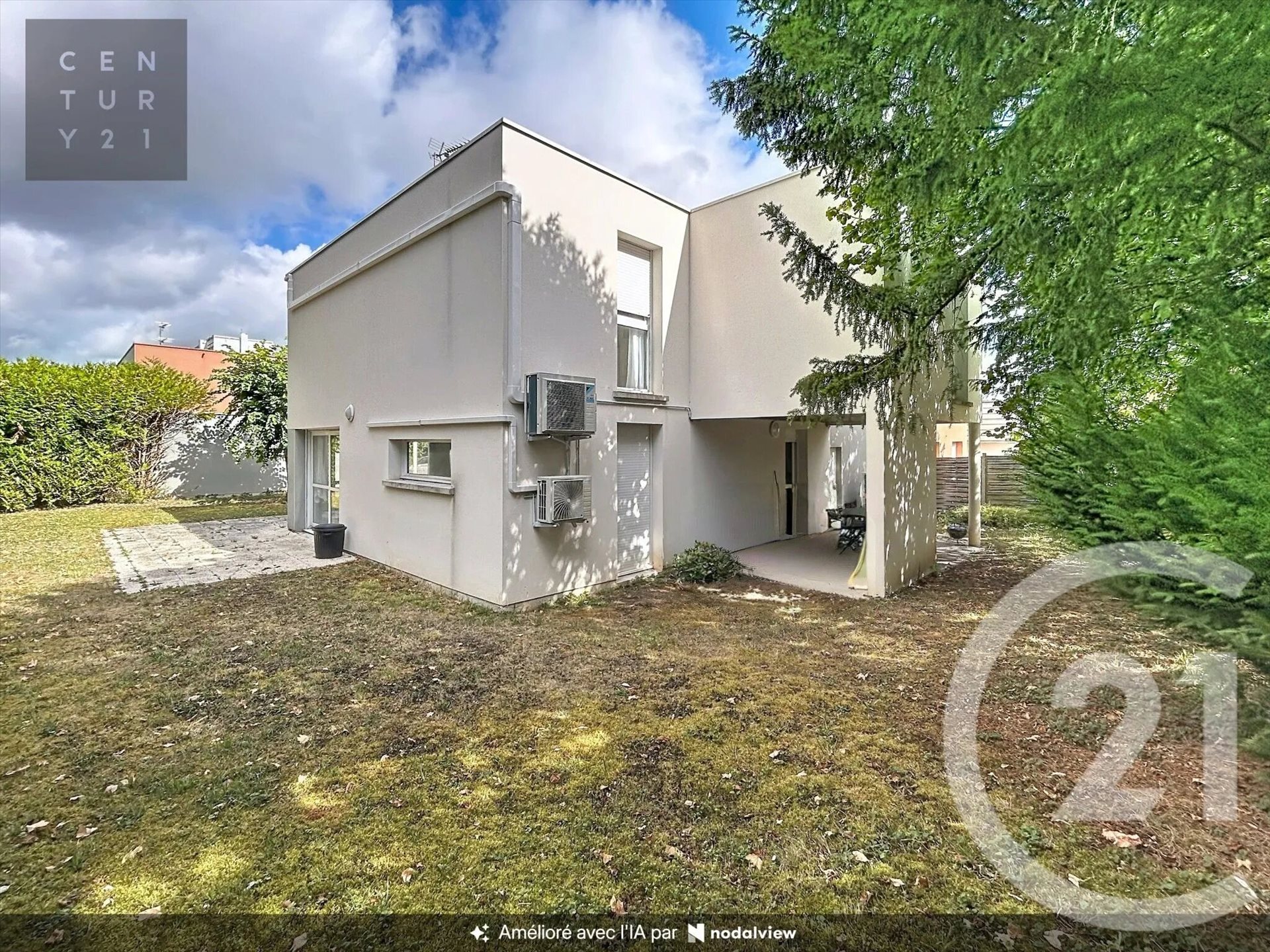 Maison à vendre, 132m², Troyes