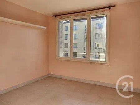 Appartement à louer, 41m², Saint-André-les-Vergers