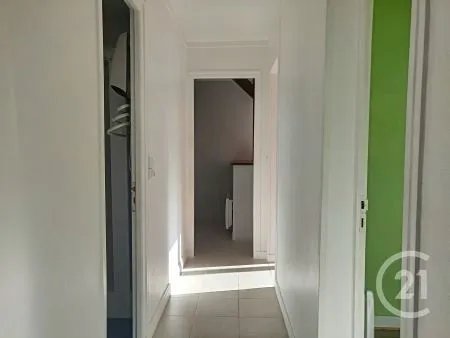 Appartement à louer, 41m², Saint-André-les-Vergers