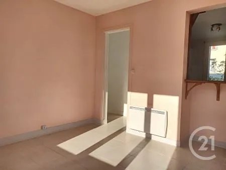 Appartement à louer, 41m², Saint-André-les-Vergers