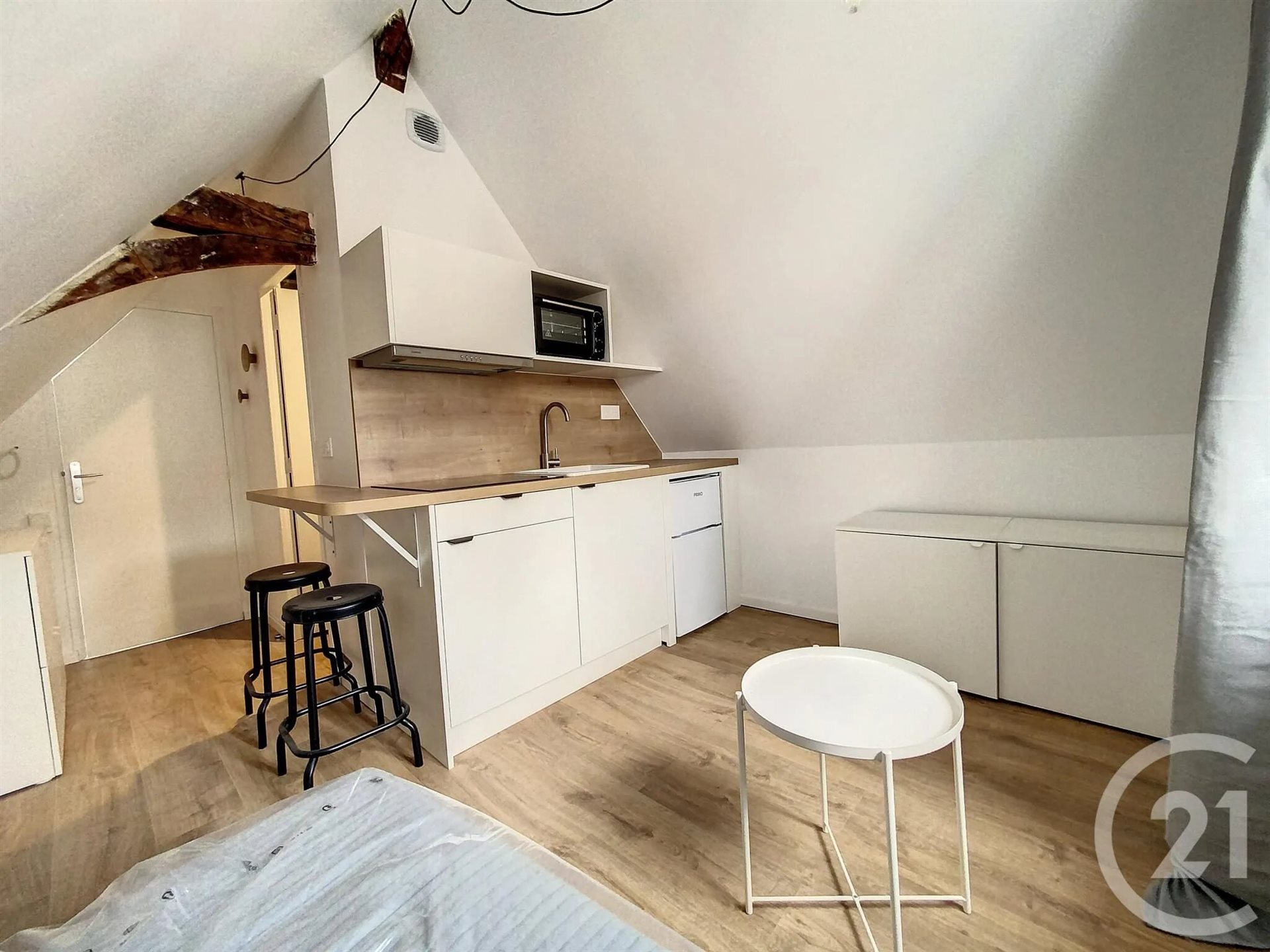 Appartement à louer, 9m², Troyes