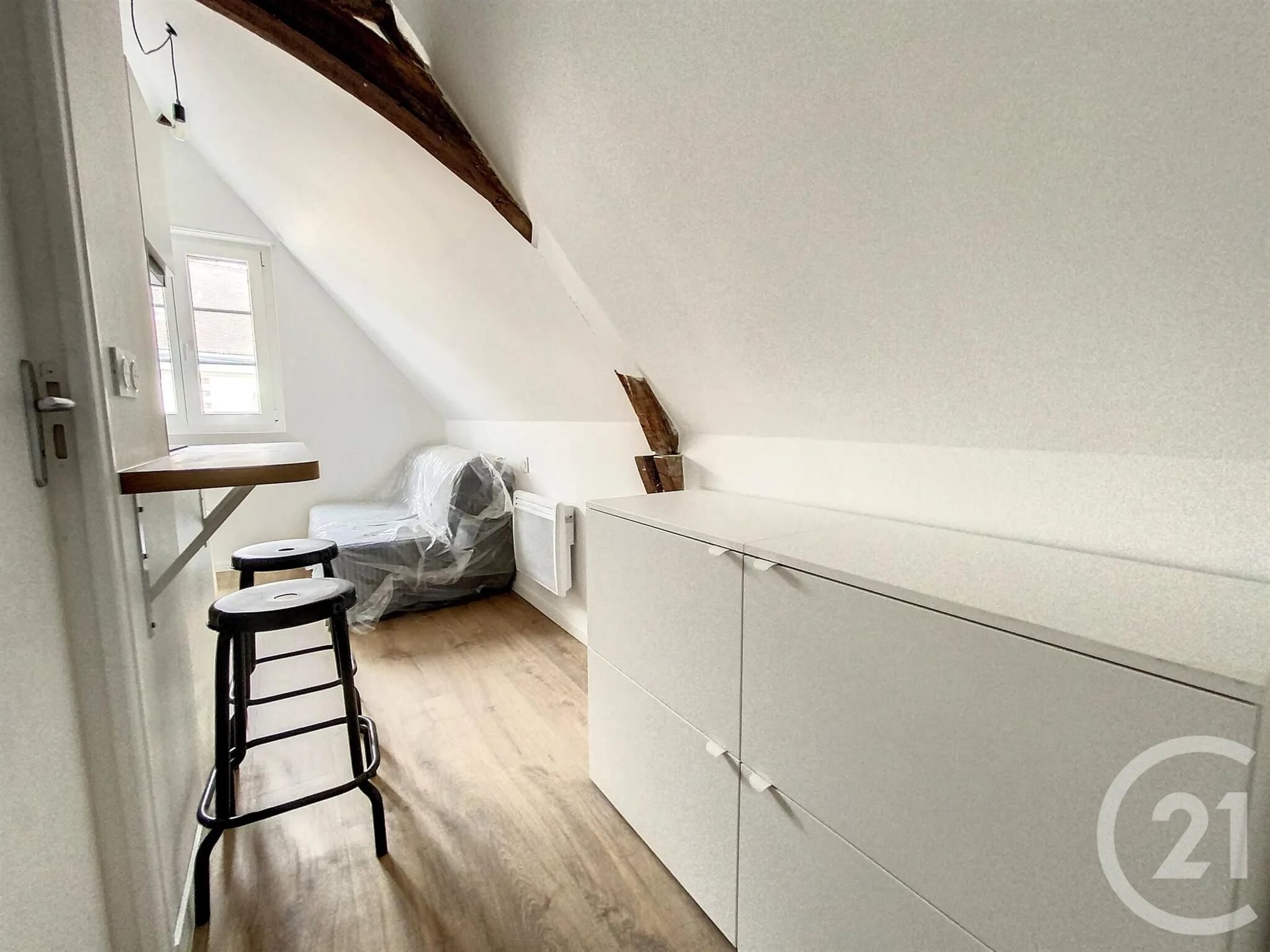 Appartement à louer, 9m², Troyes