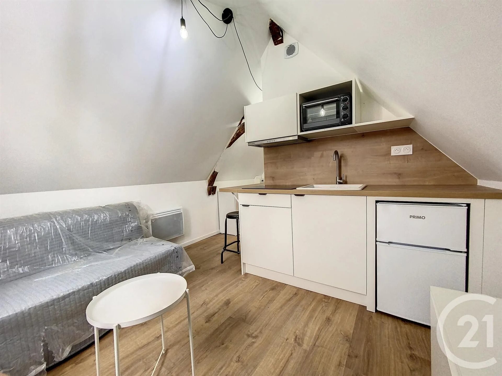 Appartement à louer, 9m², Troyes