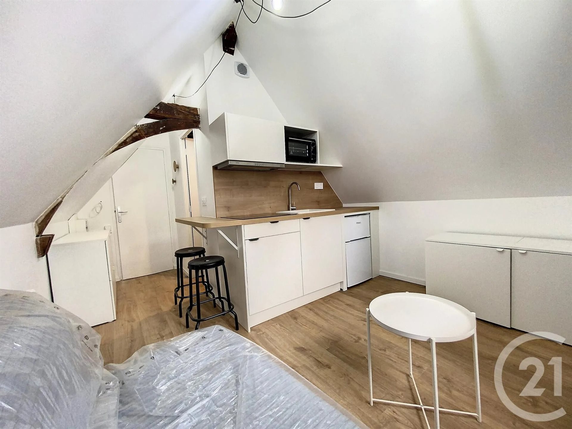 Appartement à louer, 9m², Troyes