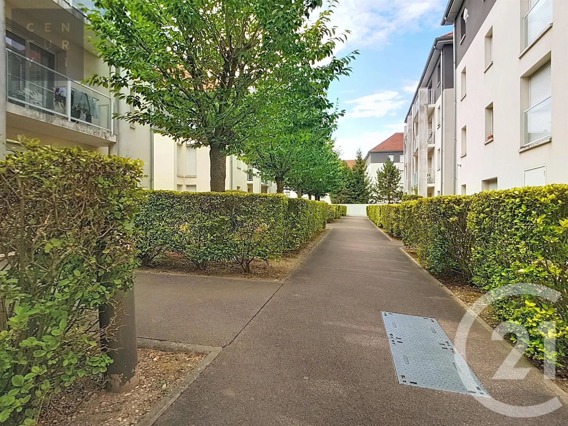 Appartement à vendre, 65m², Troyes