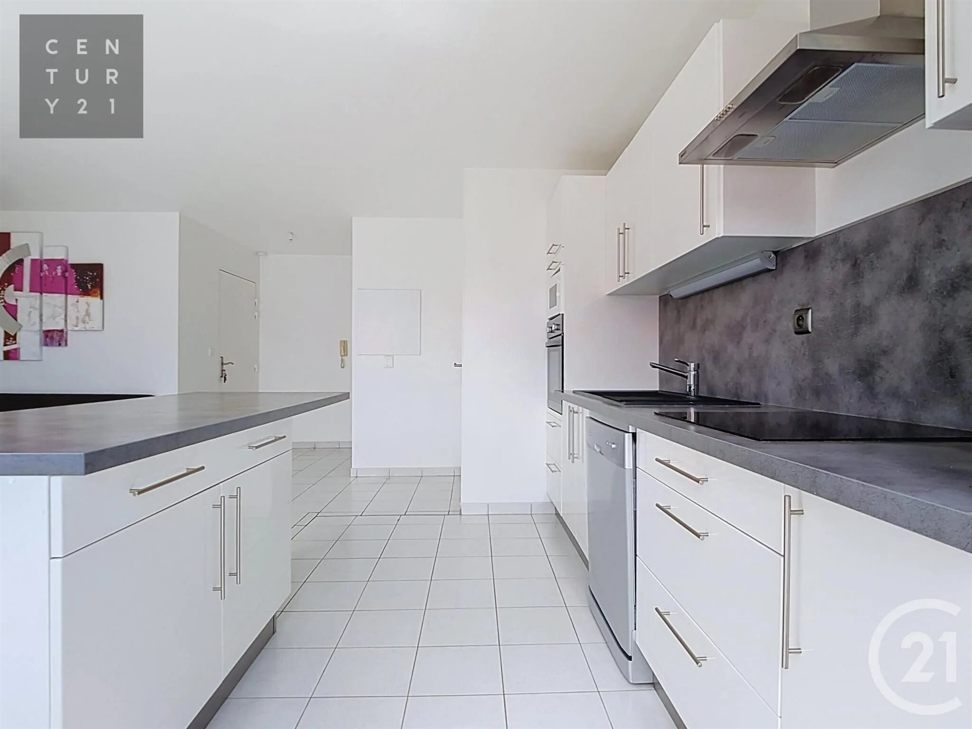 Appartement à vendre, 65m², Troyes