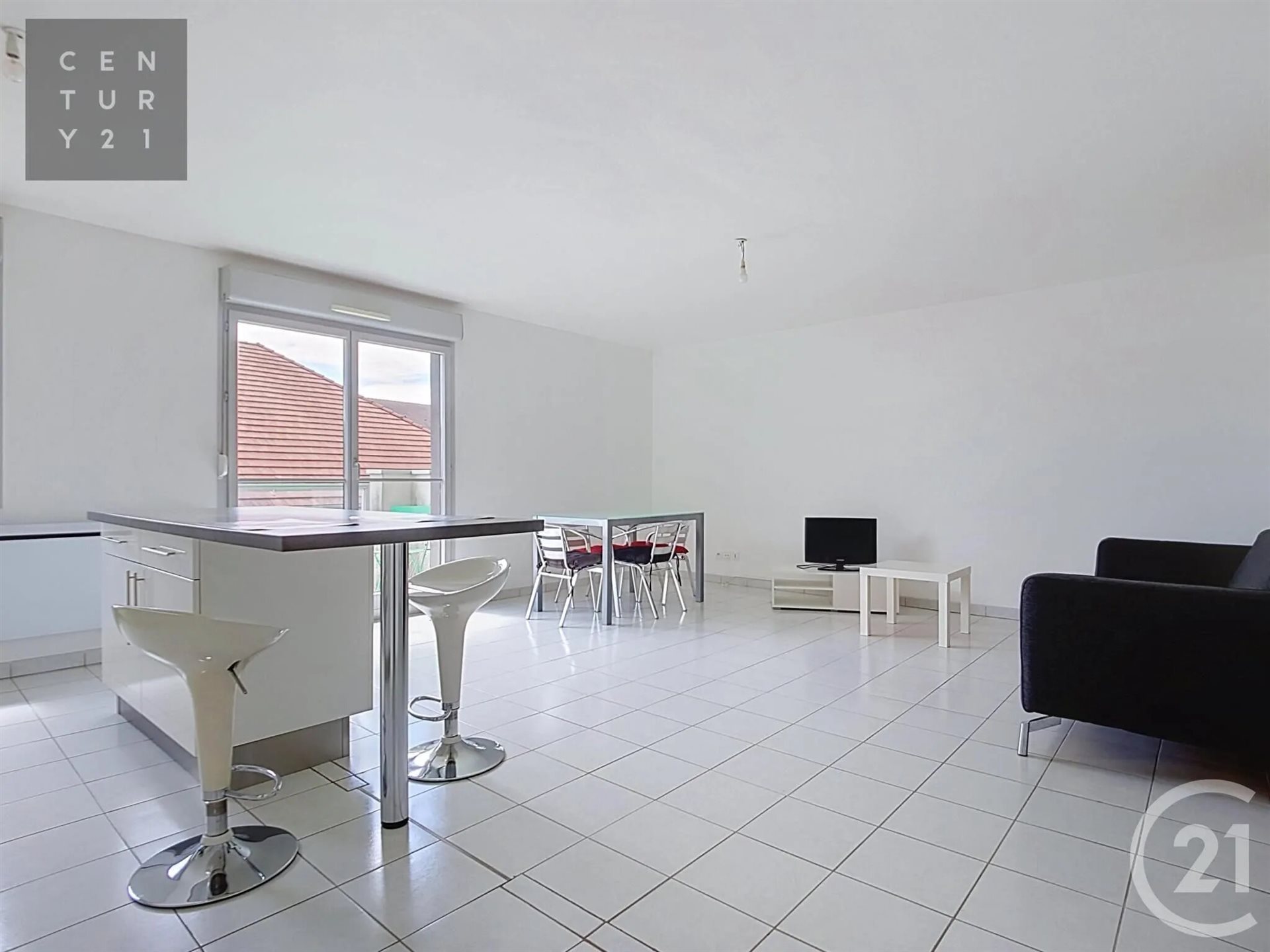 Appartement à vendre, 65m², Troyes