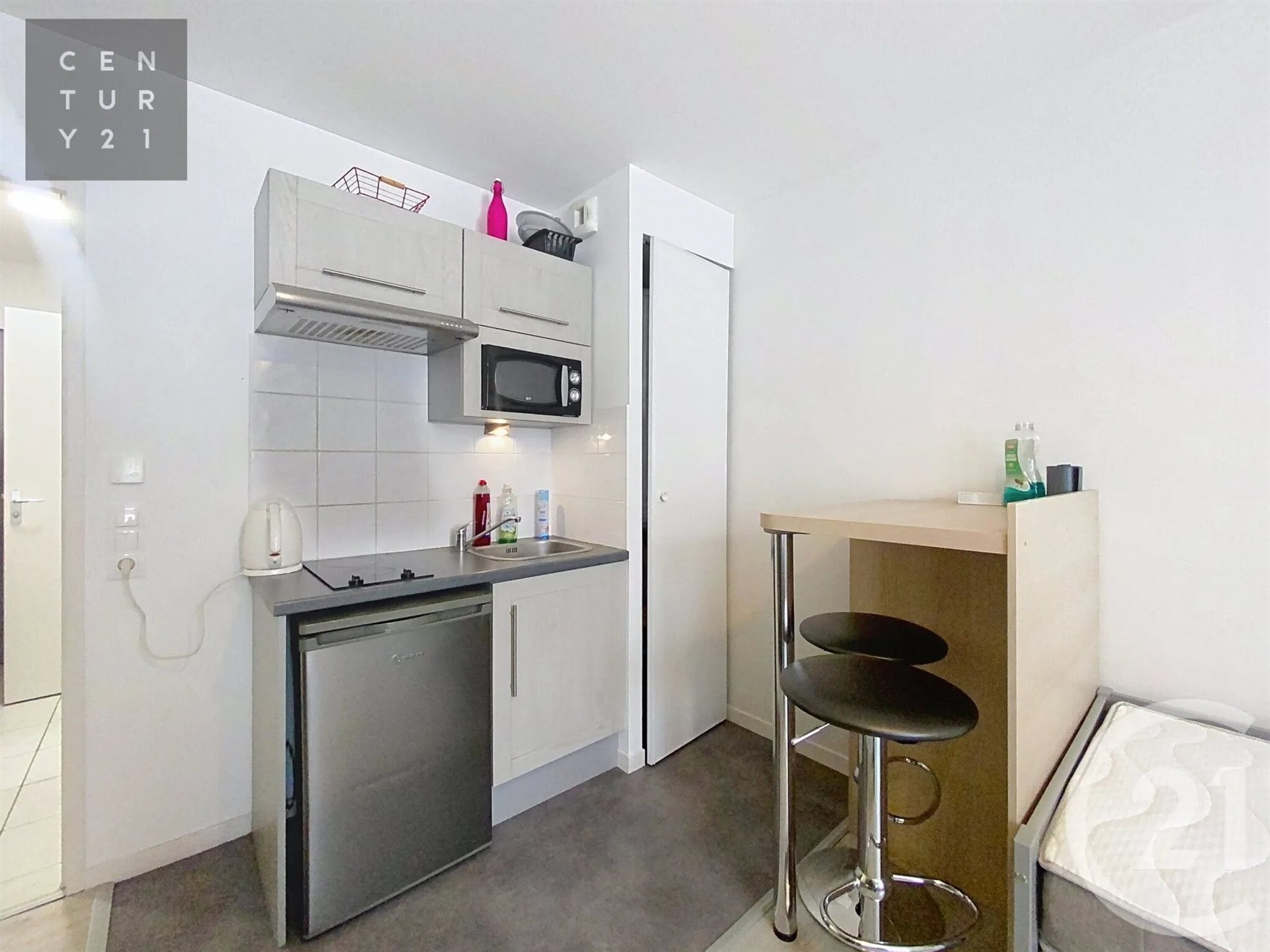 Appartement à louer, 22m², Troyes