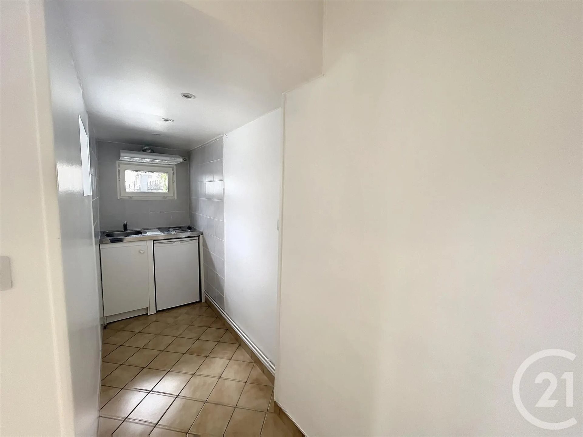 Appartement à louer, 26m², Troyes