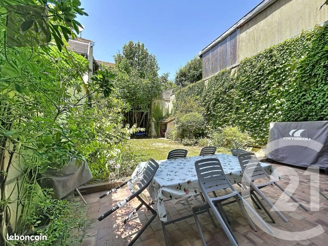 Maison à vendre, 237m², Troyes
