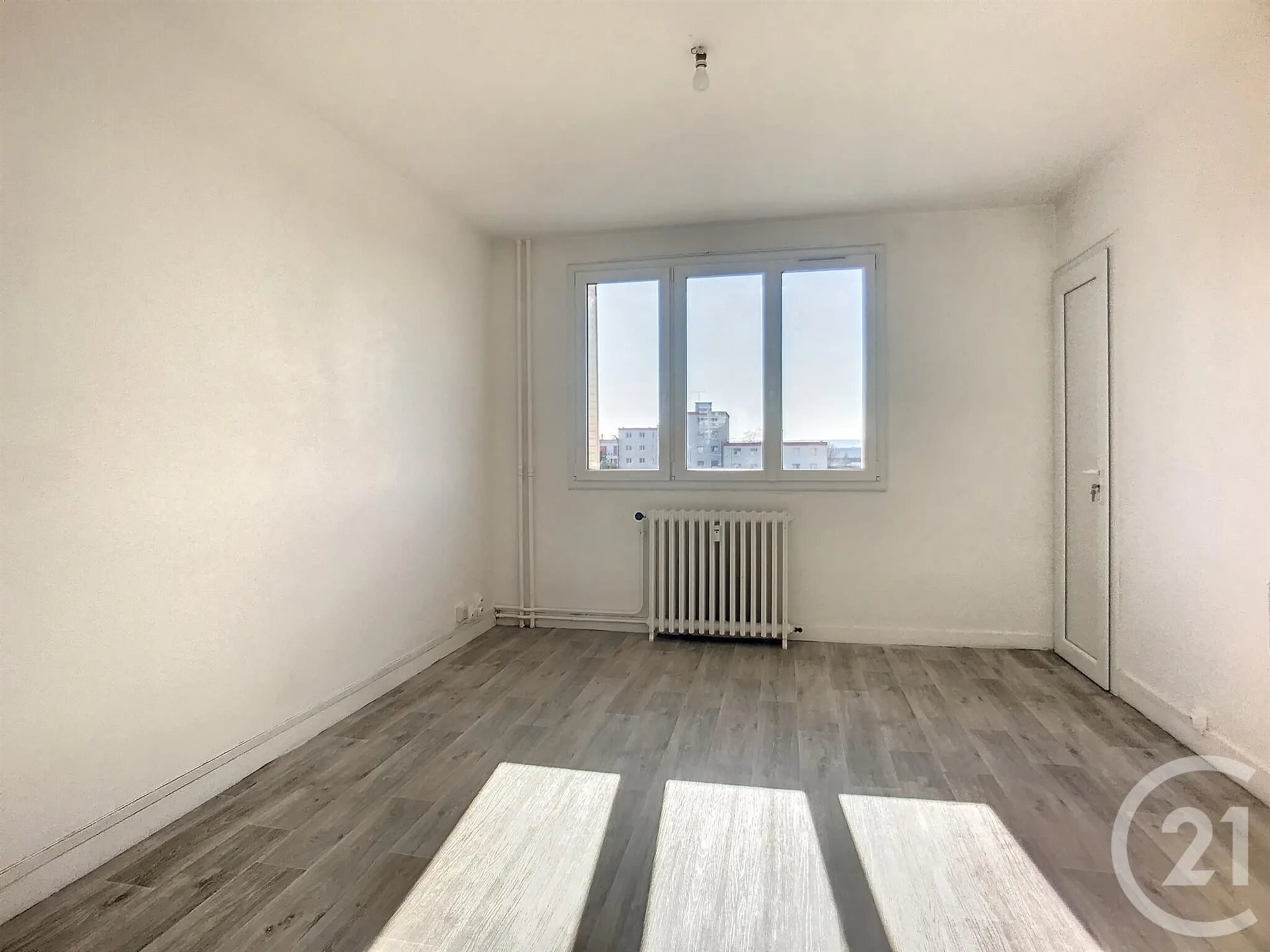 Appartement à vendre, 53m², Troyes