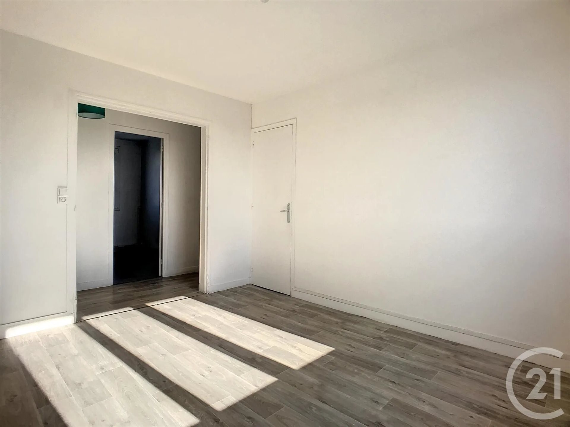 Appartement à vendre, 53m², Troyes