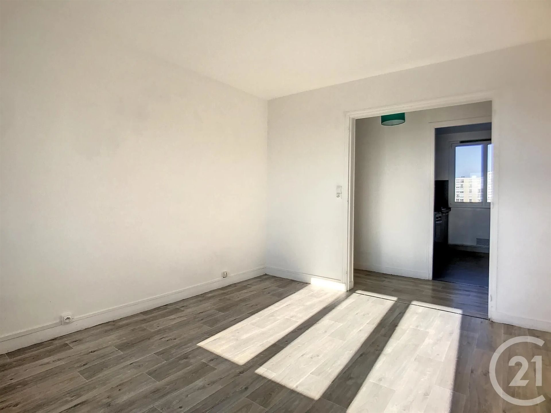 Appartement à vendre, 53m², Troyes