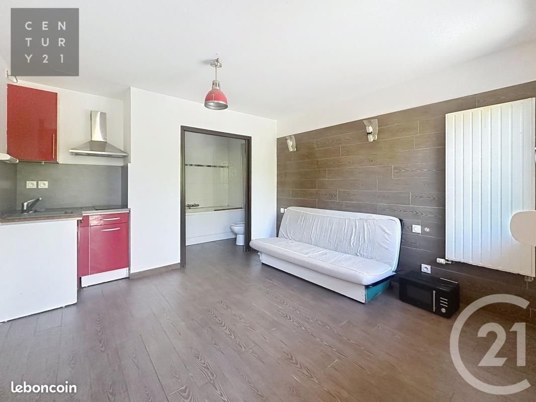 Appartement à vendre, 18m², Sainte-Savine