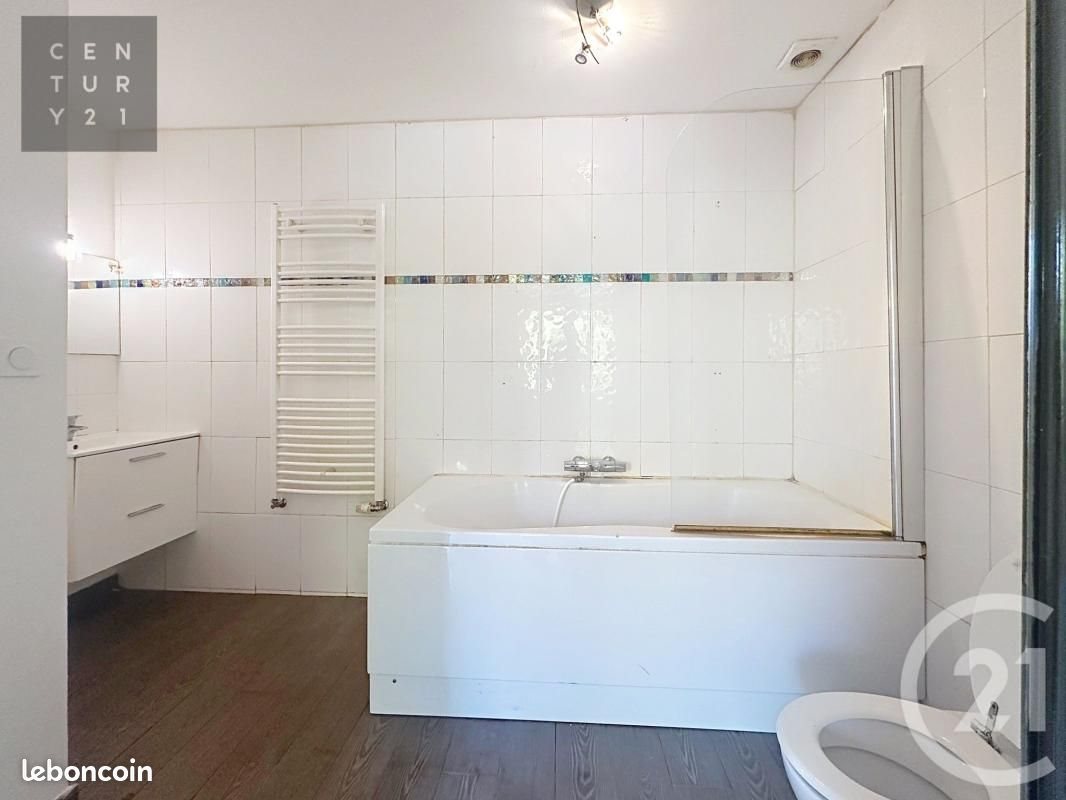 Appartement à vendre, 18m², Sainte-Savine
