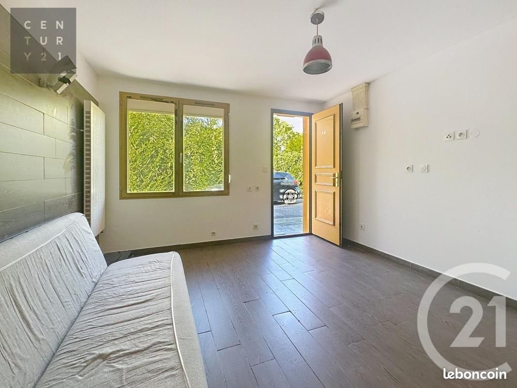 Appartement à vendre, 18m², Sainte-Savine