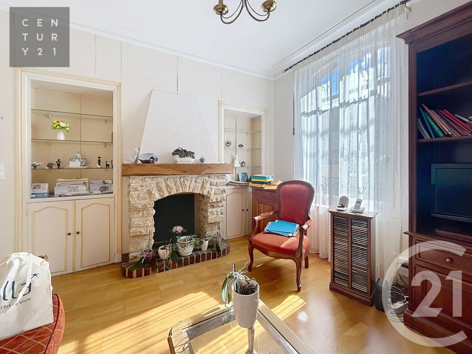 Maison à vendre, 93m², Troyes