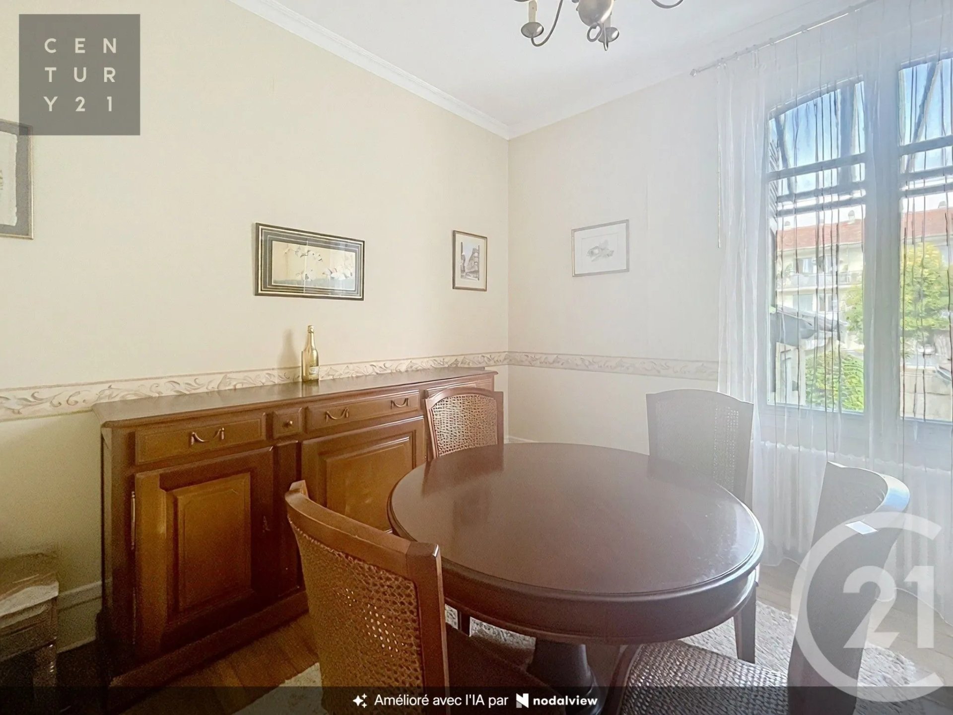 Maison à vendre, 93m², Troyes
