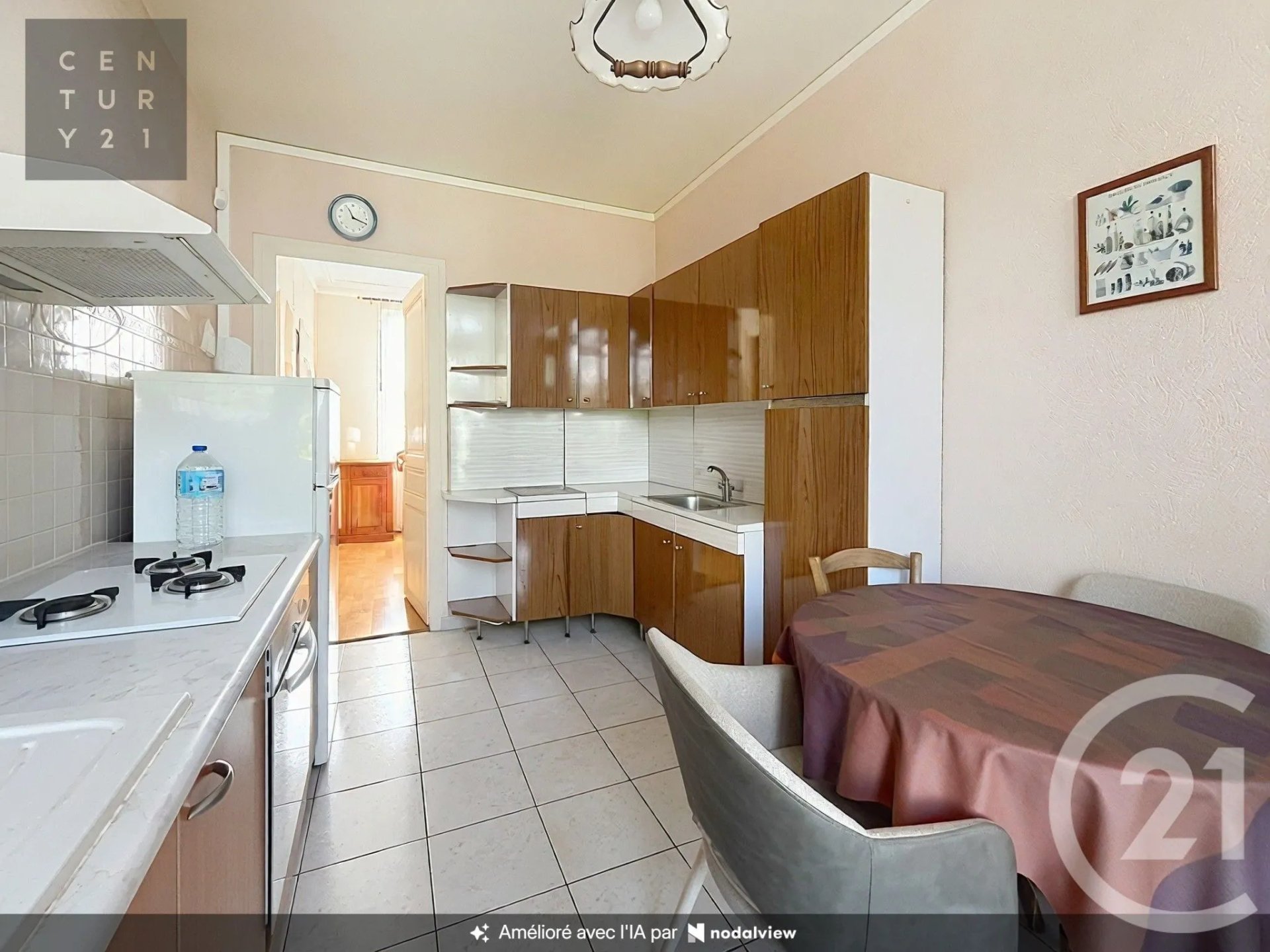 Maison à vendre, 93m², Troyes
