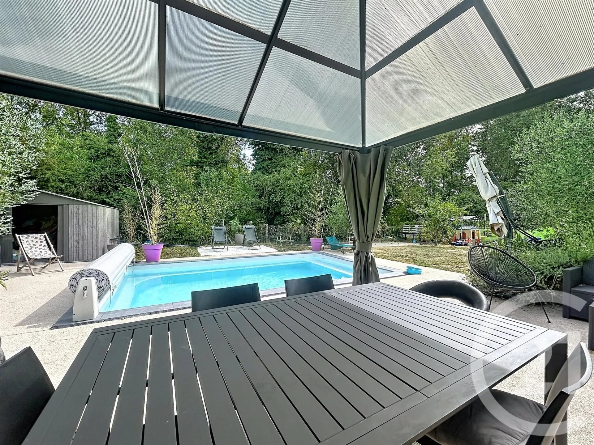 Maison à vendre, 100m², Verrières