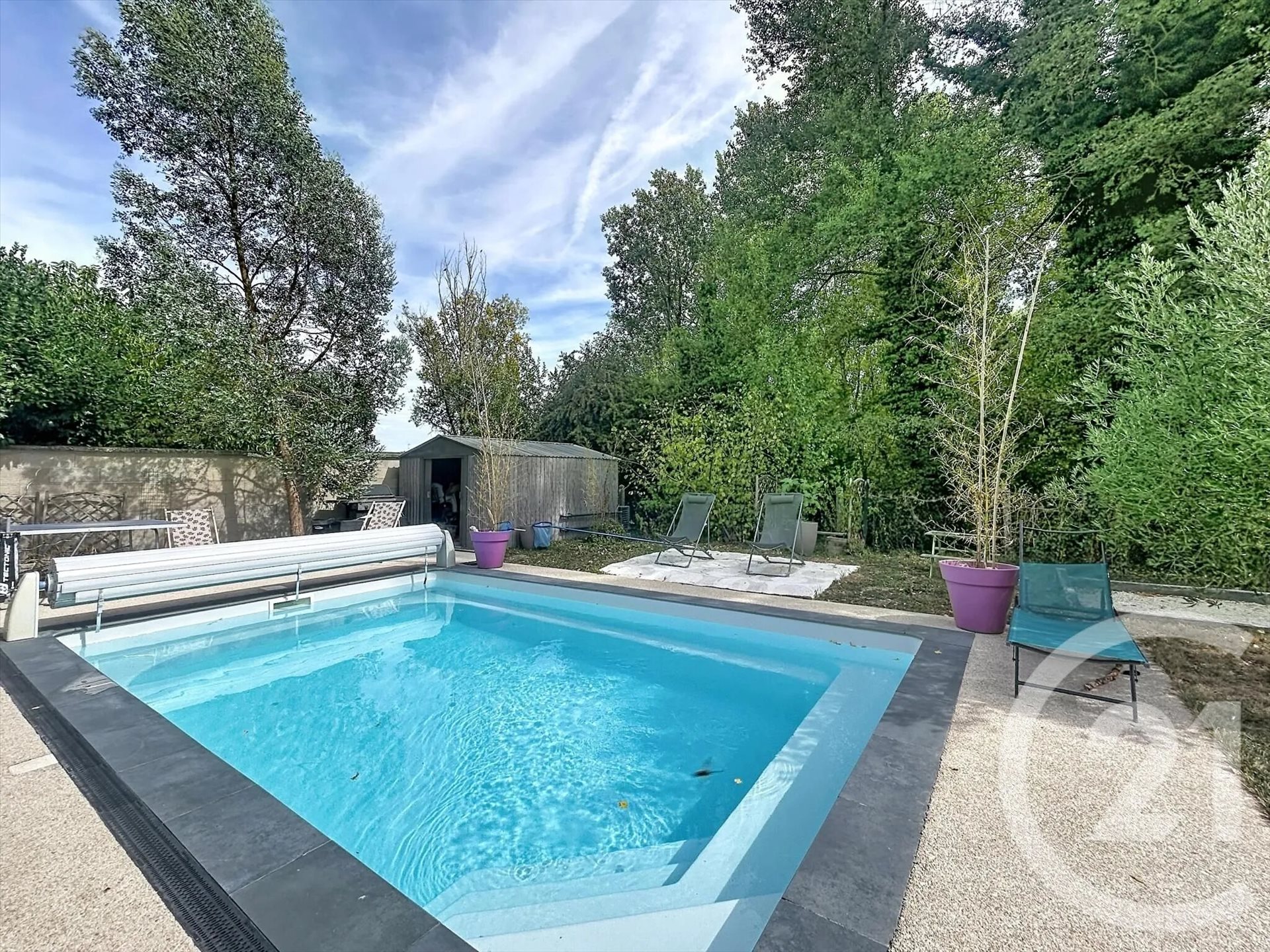 Maison à vendre, 100m², Verrières