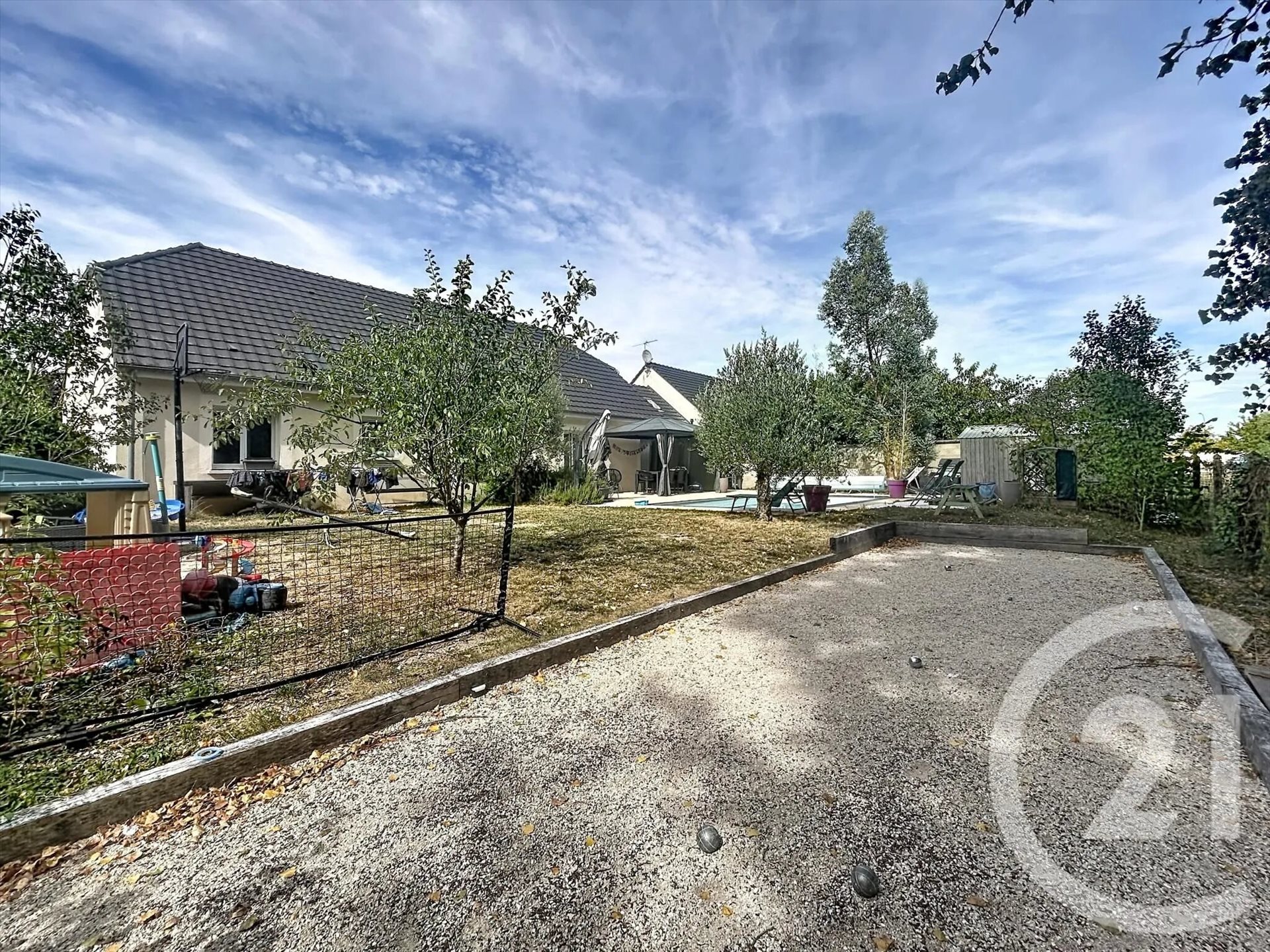 Maison à vendre, 100m², Verrières