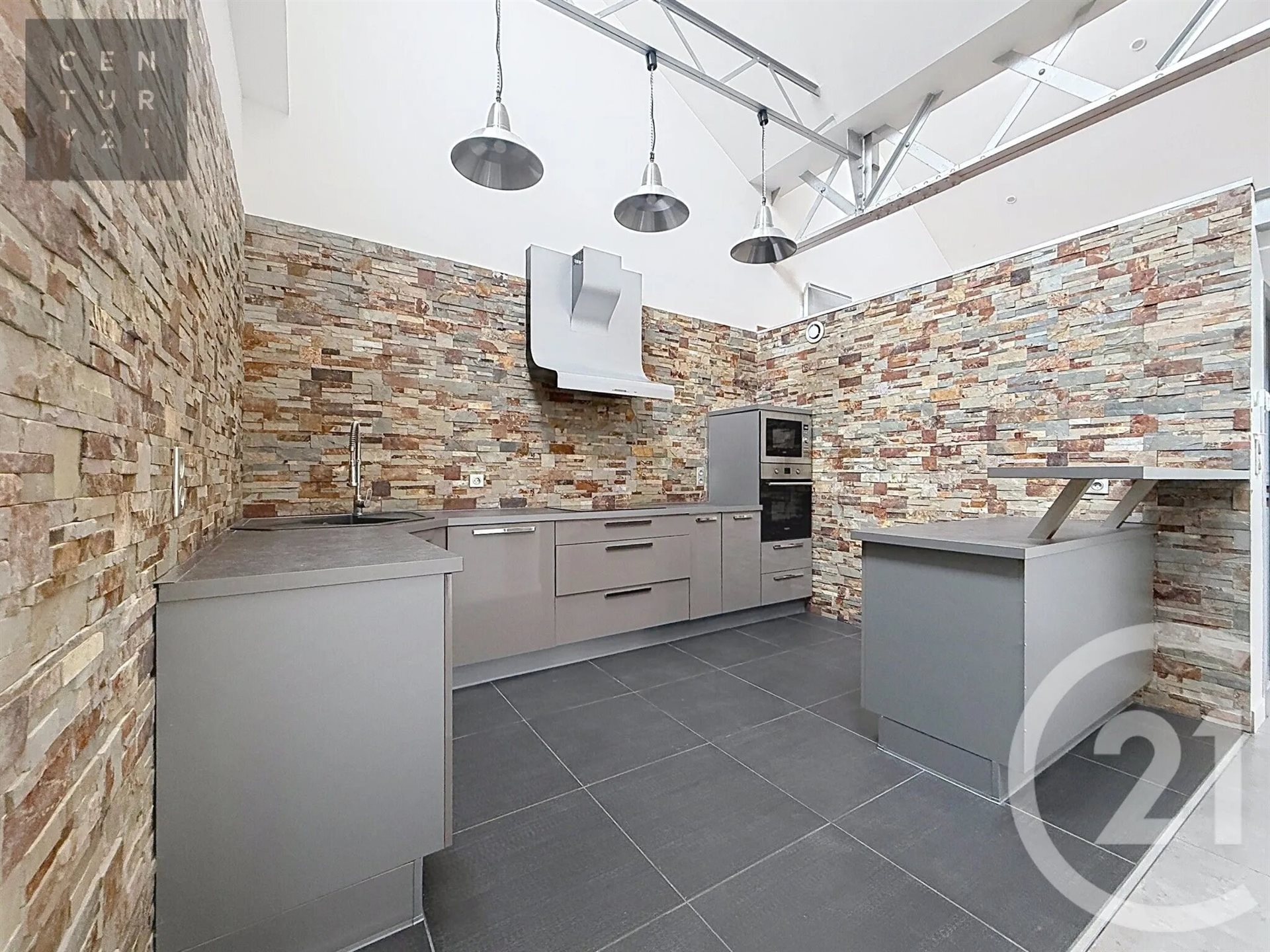 Maison à vendre, 115m², Troyes