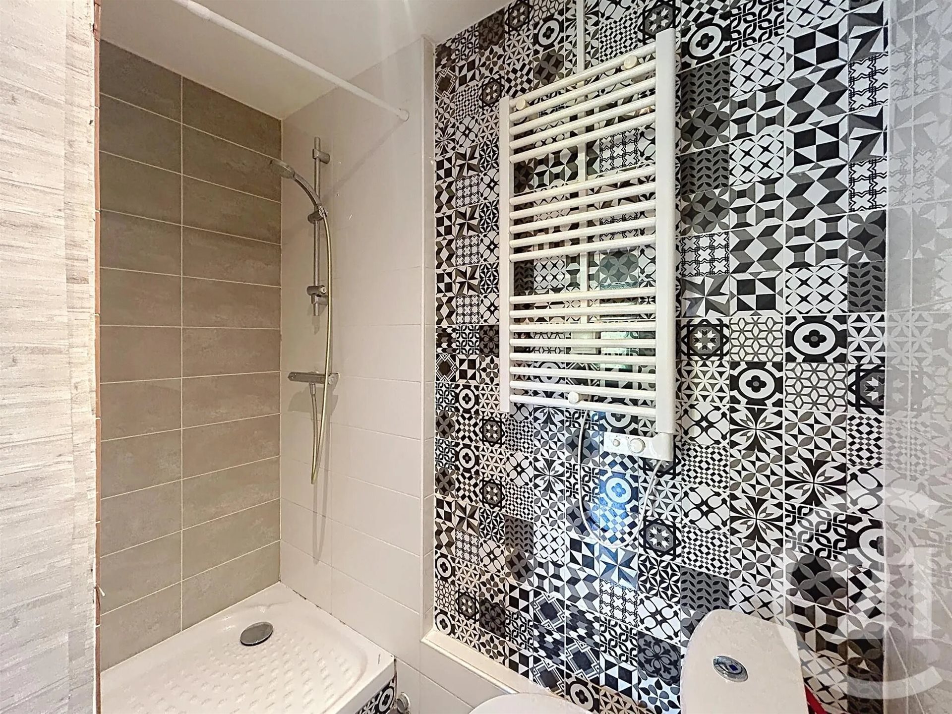 Appartement à vendre, 19m², Sainte-Savine