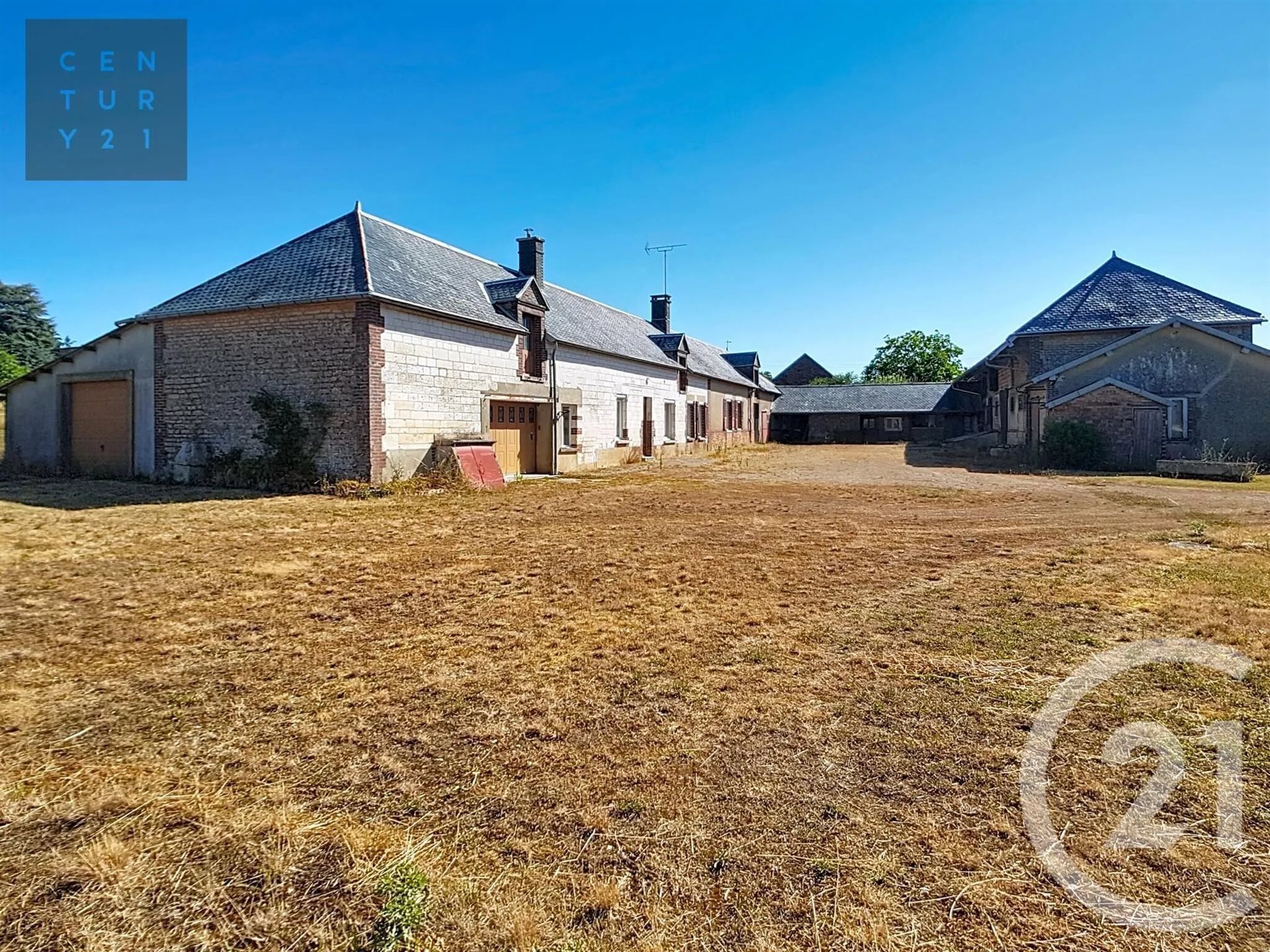Maison à vendre, 164m², Montgueux