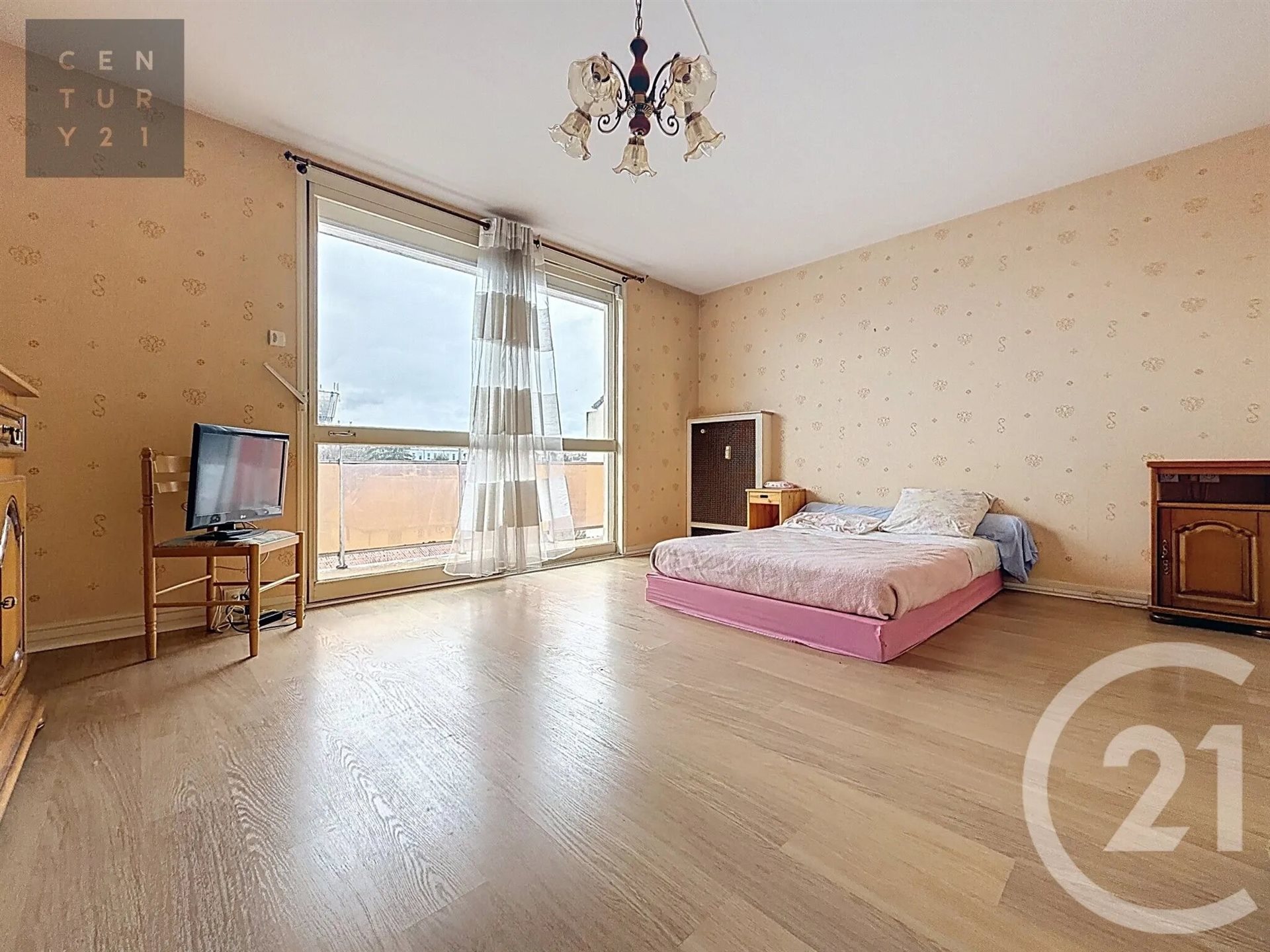 Appartement à vendre, 62m², Troyes