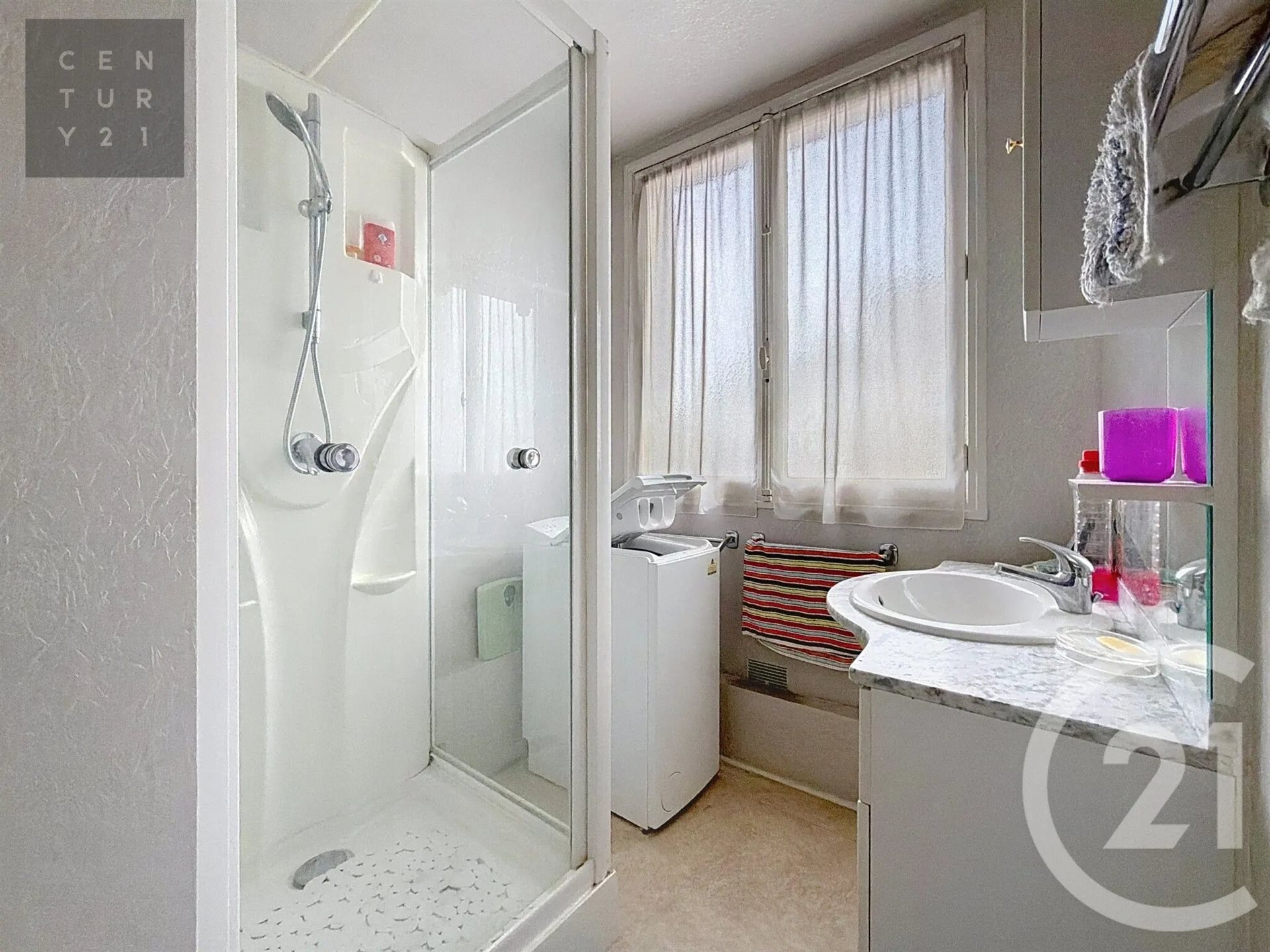 Appartement à vendre, 62m², Troyes