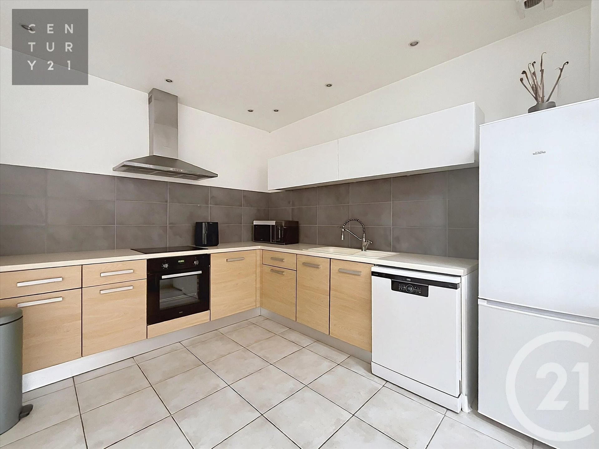 Appartement à vendre, 152m², Troyes