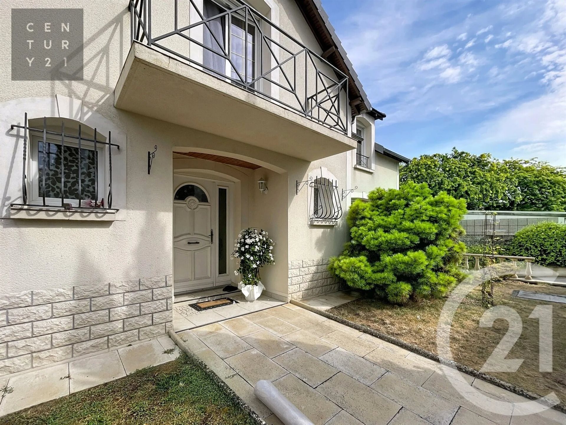 Maison à vendre, 202m², Troyes