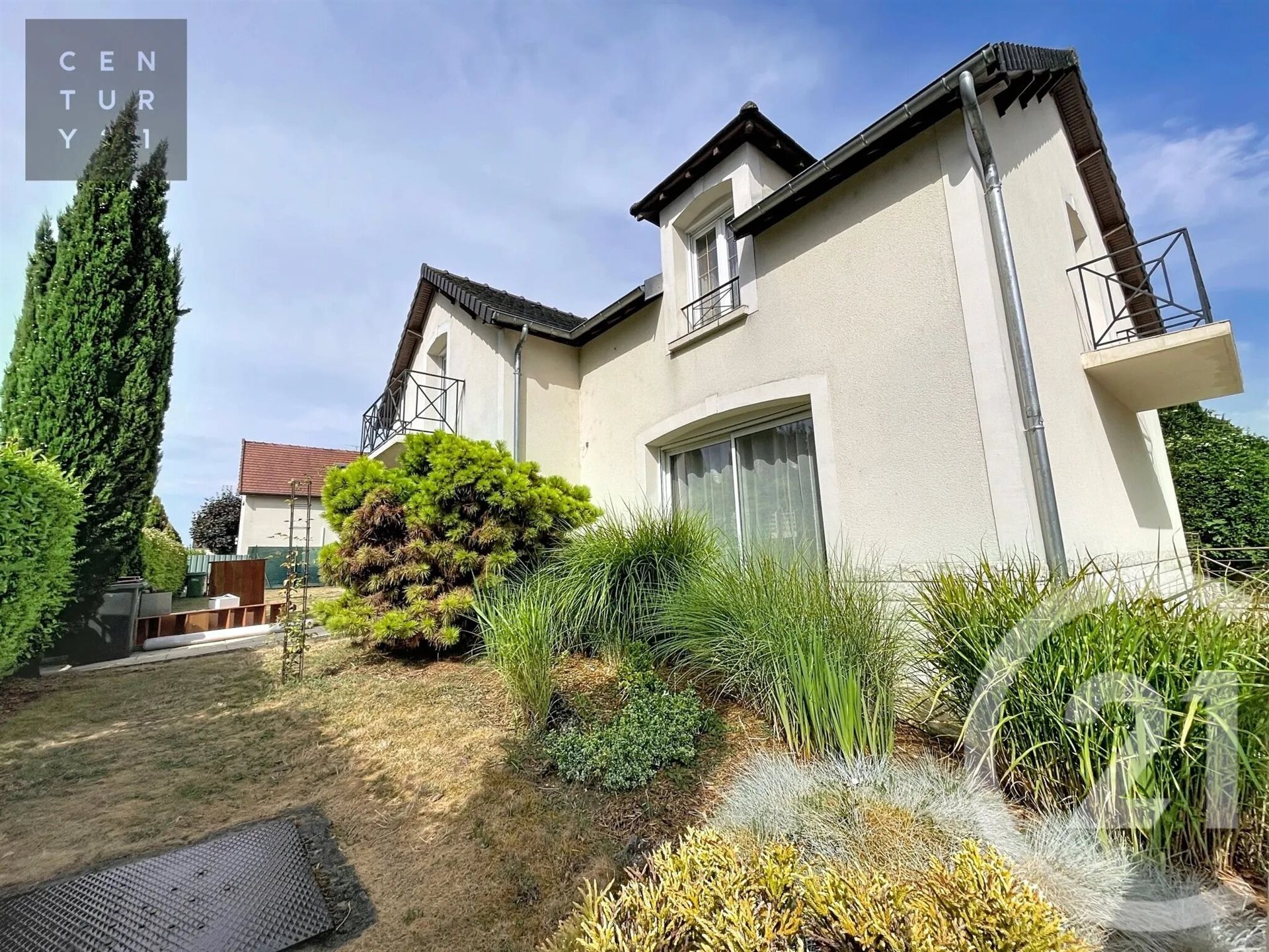 Maison à vendre, 202m², Troyes