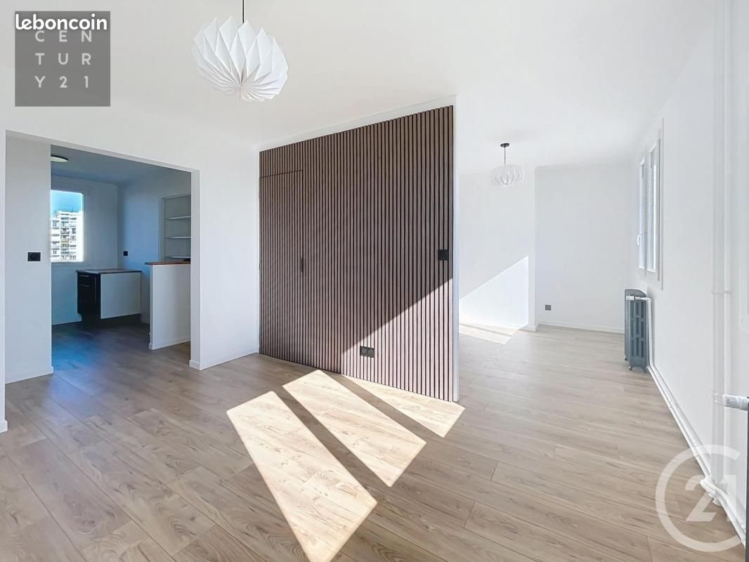 Appartement à vendre, 63m², Troyes