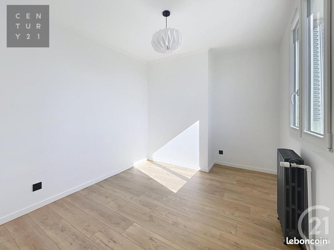 Appartement à vendre, 63m², Troyes