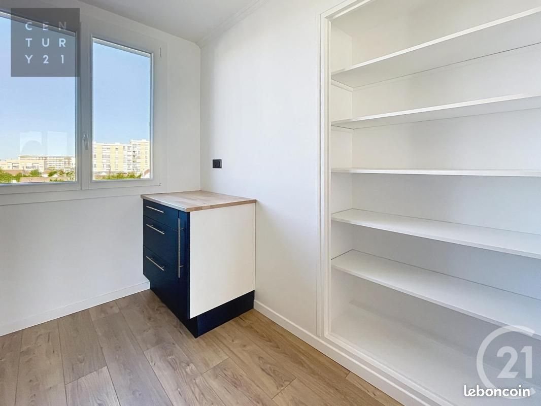 Appartement à vendre, 63m², Troyes