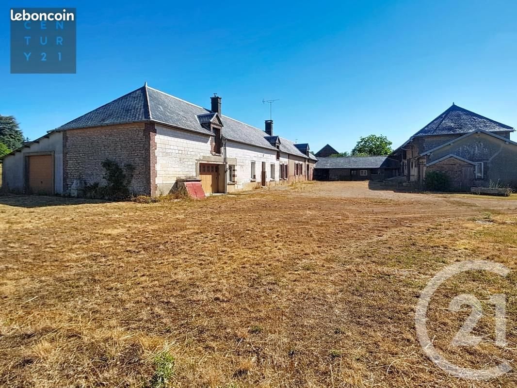 Maison à vendre, 164m², Troyes