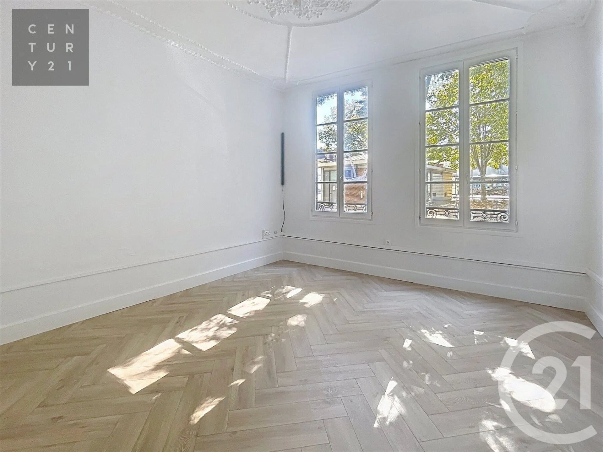 Appartement à vendre, 70m², Troyes